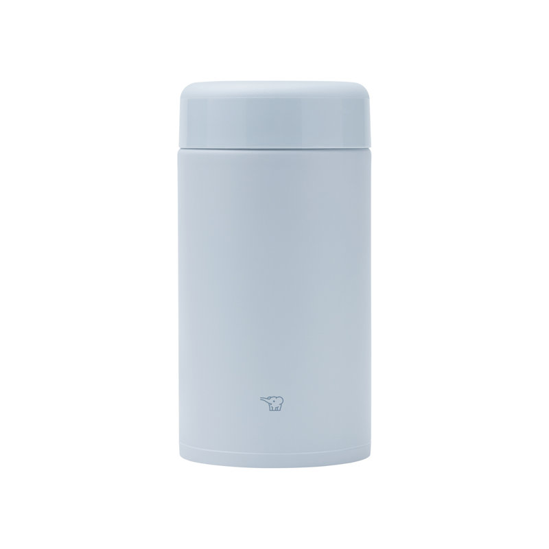 Curzio 25 oz. Contenant alimentaire, Gris glacé