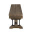 Banc de billard avec rangement pour table de billard Manchester-94517633