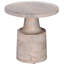 Table d'appoint Capri