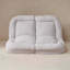 Canapé-lit convertible double escamotable-392015748