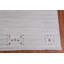 Tapis tribal Gabbeh 9 x 12
