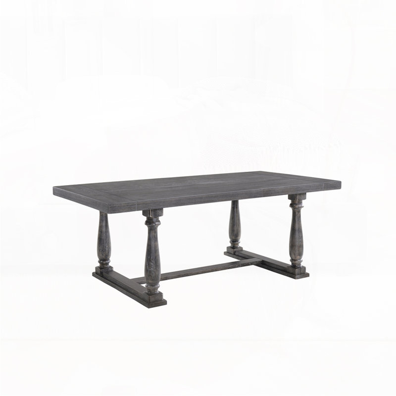 Grey Dining Table
