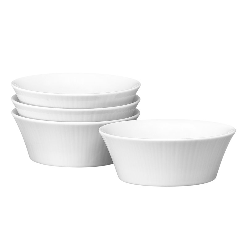 Bol à fruits Noritake Conifere, 4-3 / 4 po, 8,5 oz