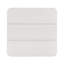 Table d'appoint en plastique Byrnes-1140801604