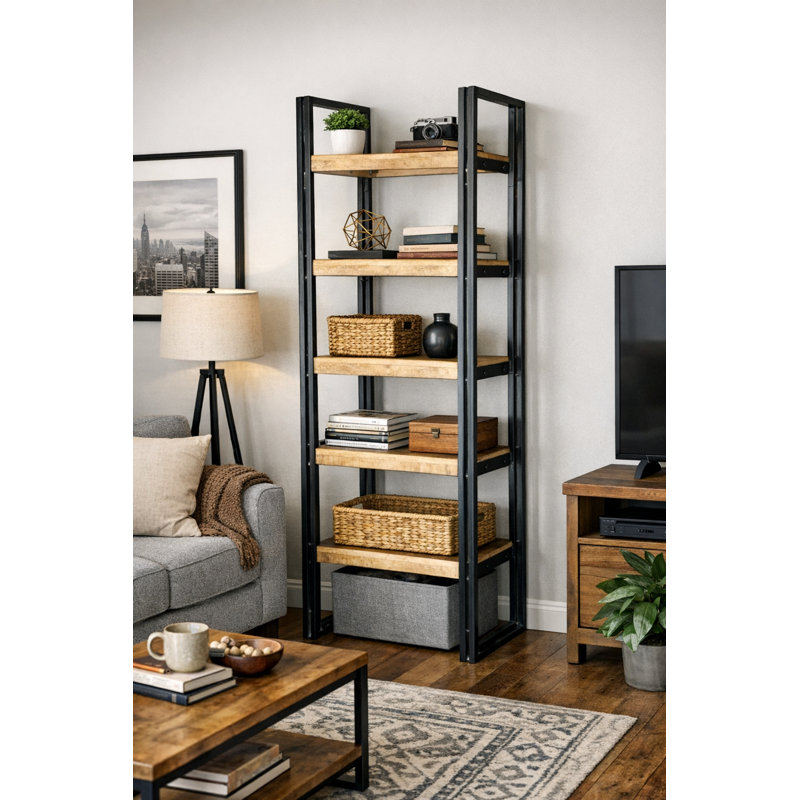 Etagere Bookcase