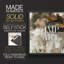 Warm Neutral Medley I - Impression encadrée - réarmable-814907021