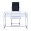 Ensemble coiffeuse avec miroir Hitchin