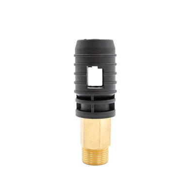 AR Blue Clean, Transfer M22 To Bayonet Adapter