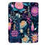 Enchanted Dream Blossoms - Jeté Sherpa de qualité supérieure 1 pièce-1576500783