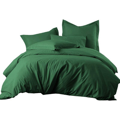 SJT-US-Chunse Polyester Twill Duvet Cover
