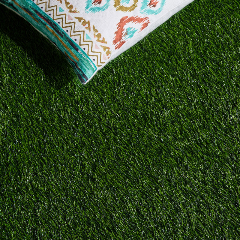 Tapis intérieur / extérieur 601 Turf, Rectangle 8 pi 9 po x 12 pi
