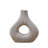 Bacquie Abstract Table Vase