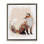 Art mural encadré "Wildflower" par Fab Funky-1150437604-1144349356