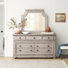 Tallia 66'' W 7 - Drawer Dresser