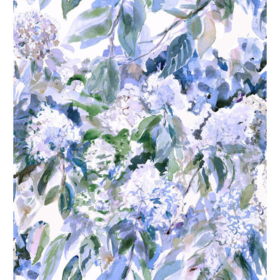 Hydrangea Garden