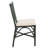 Amal Accent Chair with Cushion-125847883