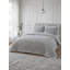 Diamond Cut Velvet Polyester Geometric Shapes Duvet Cover Set with Pillowcases Included-122573766-122573763