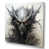 Wrapped Canvas