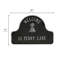 2-Line Wall Address Plaque-1228110821-1318363871