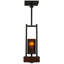 Grand Terrace 1 - Light Pendant