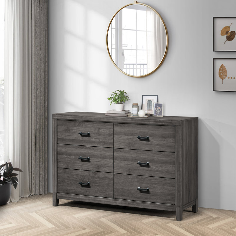 Mordecai Dresser