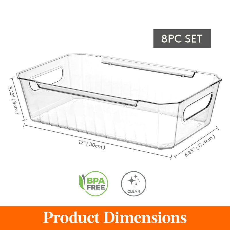 Food Storage Container
