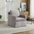 Slipcovered Swivel Accent Chair (Set of 2)-101770285