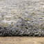 Tapis abstrait ivoire / gris Sven-1026807147