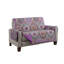 Housse pour causeuse à coussins en T Tamara Furniture Protector-57288386