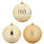 vidaXL Christmas Bauble XL-1837713013