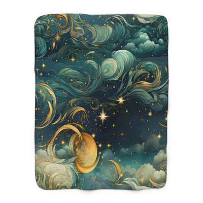 Throw Blanket