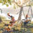 Steel Hammock Chair Stand-75456256