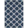 Nilde Cedar Brook Hand Loomed Jute Geometric Rug