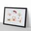 Crabs & Shrimps by Albert I - Picture Frame Painting Print-55620977-55620979