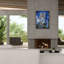 «Cougar» par Verena, art mural sur toile-714062852