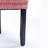 Ariha 20'' H Tufted Velvet Upholstered Side Chair-979868975-979868976