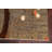 Vegetable Dye Abstract Oriental Area Rug 7x10
