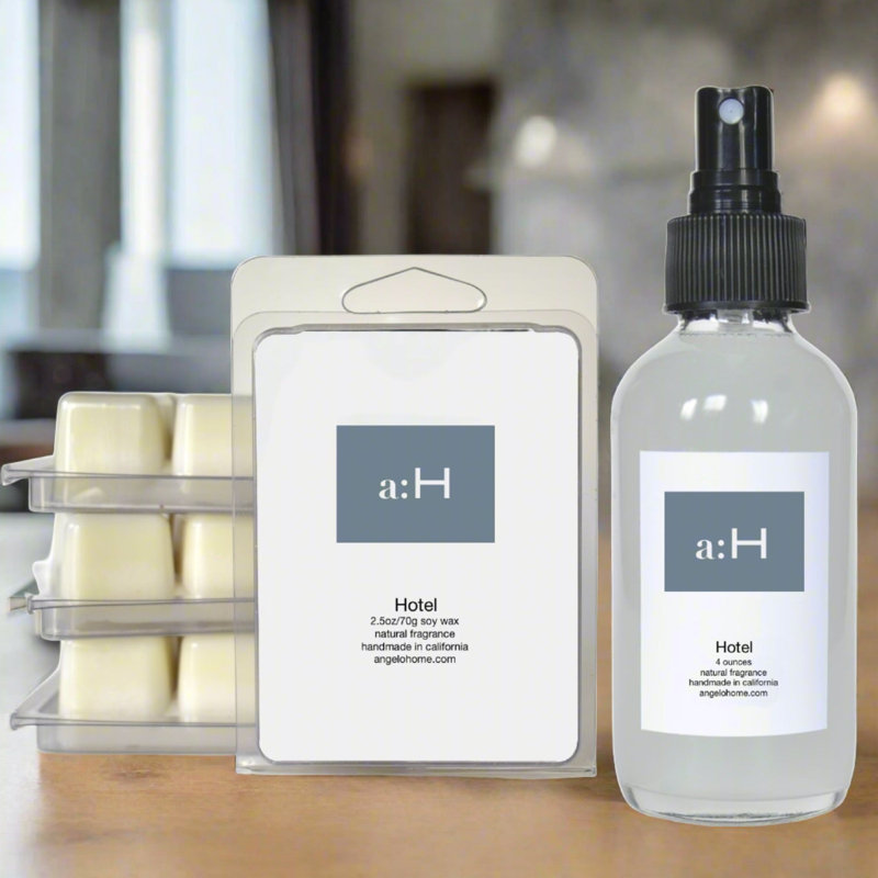 Bougie A: H Hotel