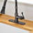 KIKO HOME Pull Down Kitchen Faucet-58969802