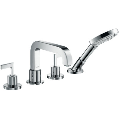 Citterio Tub Filler
