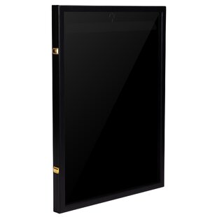 X-Large Jersey Display Case Cabinet Shadowbox