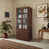 Marron foncé