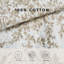 Ensemble de courtepointe réversible en coton Laura Ashley Bedford-109721314-109721312