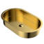 Kricia 25.9'' L Bathroom Sink-72651815