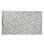 Serviette à thé trapézoïdals