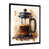 Black Picture Framed sélectionné