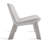 Neat Upholstered Accent Chair-94578567