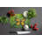 Monarch Glover Fly Butterfly Glass Cutting Board
