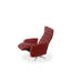 Carlisa 67cm Wide Swivel Standard Recliner-618055020
