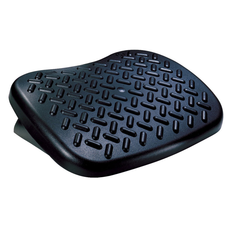 Repose-pieds ergonomique réglable «The Ultimate»